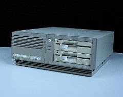 Commodore PC20-III 15